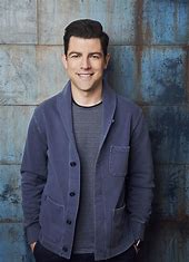 Max Greenfield